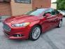 2013 RED FORD FUSION TITANIUM (3FA6P0D97DR) with an 2.0L engine, Automatic transmission, located at 117 North Cameron Street, Harrisburg, PA, 17101, (717) 963-8962, 40.267021, -76.875351 - WE FINANCE!!! Good Credit/ Bad Credit/ No Credit - ALL Trade-Ins Welcomed!!! ***Guaranteed Credit Approval*** APPLY ONLINE or CALL us TODAY ;) Internet Prices and Marketplace Prices are SPECIAL discounted ***CASH DEALS*** Retail Prices are higher. Please call us to discuss your cash and finan - Photo#0