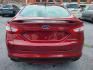 2013 RED FORD FUSION TITANIUM (3FA6P0D97DR) with an 2.0L engine, Automatic transmission, located at 117 North Cameron Street, Harrisburg, PA, 17101, (717) 963-8962, 40.267021, -76.875351 - WE FINANCE!!! Good Credit/ Bad Credit/ No Credit - ALL Trade-Ins Welcomed!!! ***Guaranteed Credit Approval*** APPLY ONLINE or CALL us TODAY ;) Internet Prices and Marketplace Prices are SPECIAL discounted ***CASH DEALS*** Retail Prices are higher. Please call us to discuss your cash and finan - Photo#1