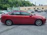2013 RED FORD FUSION TITANIUM (3FA6P0D97DR) with an 2.0L engine, Automatic transmission, located at 117 North Cameron Street, Harrisburg, PA, 17101, (717) 963-8962, 40.267021, -76.875351 - WE FINANCE!!! Good Credit/ Bad Credit/ No Credit - ALL Trade-Ins Welcomed!!! ***Guaranteed Credit Approval*** APPLY ONLINE or CALL us TODAY ;) Internet Prices and Marketplace Prices are SPECIAL discounted ***CASH DEALS*** Retail Prices are higher. Please call us to discuss your cash and finan - Photo#2