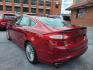 2013 RED FORD FUSION TITANIUM (3FA6P0D97DR) with an 2.0L engine, Automatic transmission, located at 117 North Cameron Street, Harrisburg, PA, 17101, (717) 963-8962, 40.267021, -76.875351 - WE FINANCE!!! Good Credit/ Bad Credit/ No Credit - ALL Trade-Ins Welcomed!!! ***Guaranteed Credit Approval*** APPLY ONLINE or CALL us TODAY ;) Internet Prices and Marketplace Prices are SPECIAL discounted ***CASH DEALS*** Retail Prices are higher. Please call us to discuss your cash and finan - Photo#3