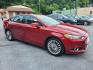 2013 RED FORD FUSION TITANIUM (3FA6P0D97DR) with an 2.0L engine, Automatic transmission, located at 117 North Cameron Street, Harrisburg, PA, 17101, (717) 963-8962, 40.267021, -76.875351 - WE FINANCE!!! Good Credit/ Bad Credit/ No Credit - ALL Trade-Ins Welcomed!!! ***Guaranteed Credit Approval*** APPLY ONLINE or CALL us TODAY ;) Internet Prices and Marketplace Prices are SPECIAL discounted ***CASH DEALS*** Retail Prices are higher. Please call us to discuss your cash and finan - Photo#4