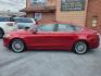 2013 RED FORD FUSION TITANIUM (3FA6P0D97DR) with an 2.0L engine, Automatic transmission, located at 117 North Cameron Street, Harrisburg, PA, 17101, (717) 963-8962, 40.267021, -76.875351 - WE FINANCE!!! Good Credit/ Bad Credit/ No Credit - ALL Trade-Ins Welcomed!!! ***Guaranteed Credit Approval*** APPLY ONLINE or CALL us TODAY ;) Internet Prices and Marketplace Prices are SPECIAL discounted ***CASH DEALS*** Retail Prices are higher. Please call us to discuss your cash and finan - Photo#5