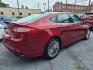 2013 RED FORD FUSION TITANIUM (3FA6P0D97DR) with an 2.0L engine, Automatic transmission, located at 117 North Cameron Street, Harrisburg, PA, 17101, (717) 963-8962, 40.267021, -76.875351 - WE FINANCE!!! Good Credit/ Bad Credit/ No Credit - ALL Trade-Ins Welcomed!!! ***Guaranteed Credit Approval*** APPLY ONLINE or CALL us TODAY ;) Internet Prices and Marketplace Prices are SPECIAL discounted ***CASH DEALS*** Retail Prices are higher. Please call us to discuss your cash and finan - Photo#6