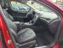 2013 RED FORD FUSION TITANIUM (3FA6P0D97DR) with an 2.0L engine, Automatic transmission, located at 117 North Cameron Street, Harrisburg, PA, 17101, (717) 963-8962, 40.267021, -76.875351 - WE FINANCE!!! Good Credit/ Bad Credit/ No Credit - ALL Trade-Ins Welcomed!!! ***Guaranteed Credit Approval*** APPLY ONLINE or CALL us TODAY ;) Internet Prices and Marketplace Prices are SPECIAL discounted ***CASH DEALS*** Retail Prices are higher. Please call us to discuss your cash and finan - Photo#9