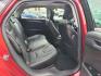 2013 RED FORD FUSION TITANIUM (3FA6P0D97DR) with an 2.0L engine, Automatic transmission, located at 117 North Cameron Street, Harrisburg, PA, 17101, (717) 963-8962, 40.267021, -76.875351 - WE FINANCE!!! Good Credit/ Bad Credit/ No Credit - ALL Trade-Ins Welcomed!!! ***Guaranteed Credit Approval*** APPLY ONLINE or CALL us TODAY ;) Internet Prices and Marketplace Prices are SPECIAL discounted ***CASH DEALS*** Retail Prices are higher. Please call us to discuss your cash and finan - Photo#10