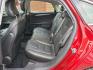 2013 RED FORD FUSION TITANIUM (3FA6P0D97DR) with an 2.0L engine, Automatic transmission, located at 117 North Cameron Street, Harrisburg, PA, 17101, (717) 963-8962, 40.267021, -76.875351 - WE FINANCE!!! Good Credit/ Bad Credit/ No Credit - ALL Trade-Ins Welcomed!!! ***Guaranteed Credit Approval*** APPLY ONLINE or CALL us TODAY ;) Internet Prices and Marketplace Prices are SPECIAL discounted ***CASH DEALS*** Retail Prices are higher. Please call us to discuss your cash and finan - Photo#12