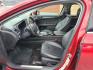 2013 RED FORD FUSION TITANIUM (3FA6P0D97DR) with an 2.0L engine, Automatic transmission, located at 117 North Cameron Street, Harrisburg, PA, 17101, (717) 963-8962, 40.267021, -76.875351 - WE FINANCE!!! Good Credit/ Bad Credit/ No Credit - ALL Trade-Ins Welcomed!!! ***Guaranteed Credit Approval*** APPLY ONLINE or CALL us TODAY ;) Internet Prices and Marketplace Prices are SPECIAL discounted ***CASH DEALS*** Retail Prices are higher. Please call us to discuss your cash and finan - Photo#13