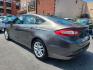 2013 GREY FORD FUSION SE (3FA6P0H76DR) with an 2.5L engine, Automatic transmission, located at 117 North Cameron Street, Harrisburg, PA, 17101, (717) 963-8962, 40.267021, -76.875351 - WE FINANCE!!! Good Credit/ Bad Credit/ No Credit - ALL Trade-Ins Welcomed!!! ***Guaranteed Credit Approval*** APPLY ONLINE or CALL us TODAY ;) Internet Prices and Marketplace Prices are SPECIAL discounted ***CASH DEALS*** Retail Prices are higher. Please call us to discuss your cash and finan - Photo#2