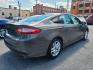 2013 GREY FORD FUSION SE (3FA6P0H76DR) with an 2.5L engine, Automatic transmission, located at 117 North Cameron Street, Harrisburg, PA, 17101, (717) 963-8962, 40.267021, -76.875351 - WE FINANCE!!! Good Credit/ Bad Credit/ No Credit - ALL Trade-Ins Welcomed!!! ***Guaranteed Credit Approval*** APPLY ONLINE or CALL us TODAY ;) Internet Prices and Marketplace Prices are SPECIAL discounted ***CASH DEALS*** Retail Prices are higher. Please call us to discuss your cash and finan - Photo#4