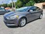 2013 GRAY FORD FUSION SE (3FA6P0H70DR) with an 2.5L engine, Automatic transmission, located at 117 North Cameron Street, Harrisburg, PA, 17101, (717) 963-8962, 40.267021, -76.875351 - Photo#0
