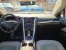 2013 GRAY FORD FUSION S (3FA6P0G74DR) with an 2.5L engine, Automatic transmission, located at 7981 Paxton Street, Harrisburg, PA, 17111, (717) 561-2926, 40.261490, -76.749229 - WE FINANCE!!! Good Credit/ Bad Credit/ No Credit - ALL Trade-Ins Welcomed!!! ***Guaranteed Credit Approval*** APPLY ONLINE or CALL us TODAY ;) Internet Prices and Marketplace Prices are SPECIAL discounted ***CASH DEALS*** Retail Prices are higher. Please call us to discuss your cash and finan - Photo#9