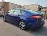 2013 BLUE FORD FUSION S (3FA6P0G75DR) with an 2.5L engine, Automatic transmission, located at 117 North Cameron Street, Harrisburg, PA, 17101, (717) 963-8962, 40.267021, -76.875351 - WE FINANCE!!! Good Credit/ Bad Credit/ No Credit - ALL Trade-Ins Welcomed!!! ***Guaranteed Credit Approval*** APPLY ONLINE or CALL us TODAY ;) Internet Prices and Marketplace Prices are SPECIAL discounted ***CASH DEALS*** Retail Prices are higher. Please call us to discuss your cash and finan - Photo#2
