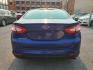 2013 BLUE FORD FUSION S (3FA6P0G75DR) with an 2.5L engine, Automatic transmission, located at 117 North Cameron Street, Harrisburg, PA, 17101, (717) 963-8962, 40.267021, -76.875351 - WE FINANCE!!! Good Credit/ Bad Credit/ No Credit - ALL Trade-Ins Welcomed!!! ***Guaranteed Credit Approval*** APPLY ONLINE or CALL us TODAY ;) Internet Prices and Marketplace Prices are SPECIAL discounted ***CASH DEALS*** Retail Prices are higher. Please call us to discuss your cash and finan - Photo#3