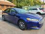2013 BLUE FORD FUSION S (3FA6P0G75DR) with an 2.5L engine, Automatic transmission, located at 117 North Cameron Street, Harrisburg, PA, 17101, (717) 963-8962, 40.267021, -76.875351 - WE FINANCE!!! Good Credit/ Bad Credit/ No Credit - ALL Trade-Ins Welcomed!!! ***Guaranteed Credit Approval*** APPLY ONLINE or CALL us TODAY ;) Internet Prices and Marketplace Prices are SPECIAL discounted ***CASH DEALS*** Retail Prices are higher. Please call us to discuss your cash and finan - Photo#6