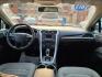 2013 BLUE FORD FUSION S (3FA6P0G75DR) with an 2.5L engine, Automatic transmission, located at 117 North Cameron Street, Harrisburg, PA, 17101, (717) 963-8962, 40.267021, -76.875351 - WE FINANCE!!! Good Credit/ Bad Credit/ No Credit - ALL Trade-Ins Welcomed!!! ***Guaranteed Credit Approval*** APPLY ONLINE or CALL us TODAY ;) Internet Prices and Marketplace Prices are SPECIAL discounted ***CASH DEALS*** Retail Prices are higher. Please call us to discuss your cash and finan - Photo#9