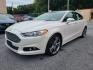2013 WHITE FORD FUSION TITANIUM (3FA6P0K91DR) with an 2.0L engine, Automatic transmission, located at 117 North Cameron Street, Harrisburg, PA, 17101, (717) 963-8962, 40.267021, -76.875351 - WE FINANCE!!! Good Credit/ Bad Credit/ No Credit - ALL Trade-Ins Welcomed!!! ***Guaranteed Credit Approval*** APPLY ONLINE or CALL us TODAY ;) Internet Prices and Marketplace Prices are SPECIAL discounted ***CASH DEALS*** Retail Prices are higher. Please call us to discuss your cash and finan - Photo#0