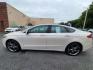 2013 WHITE FORD FUSION TITANIUM (3FA6P0K91DR) with an 2.0L engine, Automatic transmission, located at 117 North Cameron Street, Harrisburg, PA, 17101, (717) 963-8962, 40.267021, -76.875351 - WE FINANCE!!! Good Credit/ Bad Credit/ No Credit - ALL Trade-Ins Welcomed!!! ***Guaranteed Credit Approval*** APPLY ONLINE or CALL us TODAY ;) Internet Prices and Marketplace Prices are SPECIAL discounted ***CASH DEALS*** Retail Prices are higher. Please call us to discuss your cash and finan - Photo#1