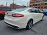 2013 WHITE FORD FUSION TITANIUM (3FA6P0K91DR) with an 2.0L engine, Automatic transmission, located at 117 North Cameron Street, Harrisburg, PA, 17101, (717) 963-8962, 40.267021, -76.875351 - WE FINANCE!!! Good Credit/ Bad Credit/ No Credit - ALL Trade-Ins Welcomed!!! ***Guaranteed Credit Approval*** APPLY ONLINE or CALL us TODAY ;) Internet Prices and Marketplace Prices are SPECIAL discounted ***CASH DEALS*** Retail Prices are higher. Please call us to discuss your cash and finan - Photo#4