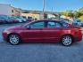 2013 RED FORD FUSION SE (3FA6P0HR0DR) with an 1.6L engine, Automatic transmission, located at 117 North Cameron Street, Harrisburg, PA, 17101, (717) 963-8962, 40.267021, -76.875351 - WE FINANCE!!! Good Credit/ Bad Credit/ No Credit - ALL Trade-Ins Welcomed!!! ***Guaranteed Credit Approval*** APPLY ONLINE or CALL us TODAY ;) Please call us to discuss your cash and financing options. - Photo#1