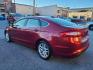 2013 RED FORD FUSION SE (3FA6P0HR0DR) with an 1.6L engine, Automatic transmission, located at 117 North Cameron Street, Harrisburg, PA, 17101, (717) 963-8962, 40.267021, -76.875351 - WE FINANCE!!! Good Credit/ Bad Credit/ No Credit - ALL Trade-Ins Welcomed!!! ***Guaranteed Credit Approval*** APPLY ONLINE or CALL us TODAY ;) Please call us to discuss your cash and financing options. - Photo#2