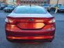2013 RED FORD FUSION SE (3FA6P0HR0DR) with an 1.6L engine, Automatic transmission, located at 117 North Cameron Street, Harrisburg, PA, 17101, (717) 963-8962, 40.267021, -76.875351 - WE FINANCE!!! Good Credit/ Bad Credit/ No Credit - ALL Trade-Ins Welcomed!!! ***Guaranteed Credit Approval*** APPLY ONLINE or CALL us TODAY ;) Please call us to discuss your cash and financing options. - Photo#3