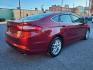 2013 RED FORD FUSION SE (3FA6P0HR0DR) with an 1.6L engine, Automatic transmission, located at 117 North Cameron Street, Harrisburg, PA, 17101, (717) 963-8962, 40.267021, -76.875351 - WE FINANCE!!! Good Credit/ Bad Credit/ No Credit - ALL Trade-Ins Welcomed!!! ***Guaranteed Credit Approval*** APPLY ONLINE or CALL us TODAY ;) Please call us to discuss your cash and financing options. - Photo#18
