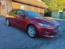2013 RED FORD FUSION SE (3FA6P0HR0DR) with an 1.6L engine, Automatic transmission, located at 117 North Cameron Street, Harrisburg, PA, 17101, (717) 963-8962, 40.267021, -76.875351 - WE FINANCE!!! Good Credit/ Bad Credit/ No Credit - ALL Trade-Ins Welcomed!!! ***Guaranteed Credit Approval*** APPLY ONLINE or CALL us TODAY ;) Please call us to discuss your cash and financing options. - Photo#20