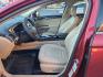 2013 RED FORD FUSION SE (3FA6P0HR0DR) with an 1.6L engine, Automatic transmission, located at 117 North Cameron Street, Harrisburg, PA, 17101, (717) 963-8962, 40.267021, -76.875351 - WE FINANCE!!! Good Credit/ Bad Credit/ No Credit - ALL Trade-Ins Welcomed!!! ***Guaranteed Credit Approval*** APPLY ONLINE or CALL us TODAY ;) Please call us to discuss your cash and financing options. - Photo#25