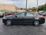 2013 BLACK FORD FUSION S (3FA6P0G74DR) with an 2.5L engine, Automatic transmission, located at 117 North Cameron Street, Harrisburg, PA, 17101, (717) 963-8962, 40.267021, -76.875351 - WE FINANCE!!! Good Credit/ Bad Credit/ No Credit - ALL Trade-Ins Welcomed!!! ***Guaranteed Credit Approval*** APPLY ONLINE or CALL us TODAY ;) Please call us to discuss your cash and financing options. - Photo#1