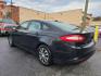 2013 BLACK FORD FUSION S (3FA6P0G74DR) with an 2.5L engine, Automatic transmission, located at 117 North Cameron Street, Harrisburg, PA, 17101, (717) 963-8962, 40.267021, -76.875351 - WE FINANCE!!! Good Credit/ Bad Credit/ No Credit - ALL Trade-Ins Welcomed!!! ***Guaranteed Credit Approval*** APPLY ONLINE or CALL us TODAY ;) Please call us to discuss your cash and financing options. - Photo#2