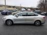 2013 SILVER FORD FUSION S (3FA6P0G72DR) with an 2.5L engine, Automatic transmission, located at 117 North Cameron Street, Harrisburg, PA, 17101, (717) 963-8962, 40.267021, -76.875351 - WE FINANCE!!! Good Credit/ Challenged Credit/ No Credit - ALL Trade-Ins Welcomed!!! APPLY ONLINE or CALL us TODAY ;) Please call us to discuss your cash and/or financing options. - Photo#1
