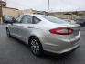 2013 SILVER FORD FUSION S (3FA6P0G72DR) with an 2.5L engine, Automatic transmission, located at 117 North Cameron Street, Harrisburg, PA, 17101, (717) 963-8962, 40.267021, -76.875351 - WE FINANCE!!! Good Credit/ Challenged Credit/ No Credit - ALL Trade-Ins Welcomed!!! APPLY ONLINE or CALL us TODAY ;) Please call us to discuss your cash and/or financing options. - Photo#2