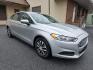 2013 SILVER FORD FUSION S (3FA6P0G72DR) with an 2.5L engine, Automatic transmission, located at 117 North Cameron Street, Harrisburg, PA, 17101, (717) 963-8962, 40.267021, -76.875351 - WE FINANCE!!! Good Credit/ Challenged Credit/ No Credit - ALL Trade-Ins Welcomed!!! APPLY ONLINE or CALL us TODAY ;) Please call us to discuss your cash and/or financing options. - Photo#6