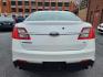 2013 WHITE FORD TAURUS POLICE INTERCEPTOR (1FAHP2MK8DG) with an 3.7L engine, Automatic transmission, located at 117 North Cameron Street, Harrisburg, PA, 17101, (717) 963-8962, 40.267021, -76.875351 - WE FINANCE!!! Good Credit/ Bad Credit/ No Credit - ALL Trade-Ins Welcomed!!! ***Guaranteed Credit Approval*** APPLY ONLINE or CALL us TODAY ;) Internet Prices and Marketplace Prices are SPECIAL discounted ***CASH DEALS*** Retail Prices are higher. Please call us to discuss your cash and finan - Photo#3