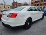 2013 WHITE FORD TAURUS POLICE INTERCEPTOR (1FAHP2MK8DG) with an 3.7L engine, Automatic transmission, located at 117 North Cameron Street, Harrisburg, PA, 17101, (717) 963-8962, 40.267021, -76.875351 - WE FINANCE!!! Good Credit/ Bad Credit/ No Credit - ALL Trade-Ins Welcomed!!! ***Guaranteed Credit Approval*** APPLY ONLINE or CALL us TODAY ;) Internet Prices and Marketplace Prices are SPECIAL discounted ***CASH DEALS*** Retail Prices are higher. Please call us to discuss your cash and finan - Photo#4