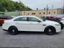 2013 WHITE FORD TAURUS POLICE INTERCEPTOR (1FAHP2MK8DG) with an 3.7L engine, Automatic transmission, located at 117 North Cameron Street, Harrisburg, PA, 17101, (717) 963-8962, 40.267021, -76.875351 - WE FINANCE!!! Good Credit/ Bad Credit/ No Credit - ALL Trade-Ins Welcomed!!! ***Guaranteed Credit Approval*** APPLY ONLINE or CALL us TODAY ;) Internet Prices and Marketplace Prices are SPECIAL discounted ***CASH DEALS*** Retail Prices are higher. Please call us to discuss your cash and finan - Photo#5