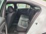 2013 WHITE FORD TAURUS POLICE INTERCEPTOR (1FAHP2MK8DG) with an 3.7L engine, Automatic transmission, located at 117 North Cameron Street, Harrisburg, PA, 17101, (717) 963-8962, 40.267021, -76.875351 - WE FINANCE!!! Good Credit/ Bad Credit/ No Credit - ALL Trade-Ins Welcomed!!! ***Guaranteed Credit Approval*** APPLY ONLINE or CALL us TODAY ;) Internet Prices and Marketplace Prices are SPECIAL discounted ***CASH DEALS*** Retail Prices are higher. Please call us to discuss your cash and finan - Photo#11