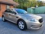2013 GRAY FORD TAURUS POLICE INTERCEPTOR (1FAHP2M82DG) with an 3.5L engine, Automatic transmission, located at 117 North Cameron Street, Harrisburg, PA, 17101, (717) 963-8962, 40.267021, -76.875351 - WE FINANCE!!! Good Credit/ Bad Credit/ No Credit - ALL Trade-Ins Welcomed!!! ***Guaranteed Credit Approval*** APPLY ONLINE or CALL us TODAY ;) Please call us to discuss your cash and financing options. - Photo#6