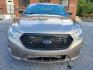 2013 GRAY FORD TAURUS POLICE INTERCEPTOR (1FAHP2M82DG) with an 3.5L engine, Automatic transmission, located at 117 North Cameron Street, Harrisburg, PA, 17101, (717) 963-8962, 40.267021, -76.875351 - WE FINANCE!!! Good Credit/ Bad Credit/ No Credit - ALL Trade-Ins Welcomed!!! ***Guaranteed Credit Approval*** APPLY ONLINE or CALL us TODAY ;) Please call us to discuss your cash and financing options. - Photo#7