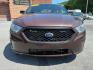 2013 BROWN FORD TAURUS POLICE INTERCEPTOR (1FAHP2M84DG) with an 3.5L engine, Automatic transmission, located at 117 North Cameron Street, Harrisburg, PA, 17101, (717) 963-8962, 40.267021, -76.875351 - WE FINANCE!!! MOST vehicles are available for financing. Good Credit/ Challenged Credit/ No Credit - ALL Trade-Ins Welcomed!!! APPLY ONLINE or CALL us TODAY Please call us to discuss your cash and/or financing options. Thanks for cheching our inventory! We're here to help. - Photo#7