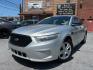 2013 SILVER FORD TAURUS POLICE INTERCEPTOR (1FAHP2M81DG) with an 3.5L engine, Automatic transmission, located at 117 North Cameron Street, Harrisburg, PA, 17101, (717) 963-8962, 40.267021, -76.875351 - WE FINANCE!!! MOST vehicles are available for financing. Good Credit/ Challenged Credit/ No Credit - ALL Trade-Ins Welcomed!!! APPLY ONLINE or CALL us TODAY Please call us to discuss your cash and/or financing options. Thanks for cheching our inventory! We're here to help. - Photo#0