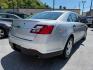 2013 SILVER FORD TAURUS POLICE INTERCEPTOR (1FAHP2M81DG) with an 3.5L engine, Automatic transmission, located at 117 North Cameron Street, Harrisburg, PA, 17101, (717) 963-8962, 40.267021, -76.875351 - WE FINANCE!!! MOST vehicles are available for financing. Good Credit/ Challenged Credit/ No Credit - ALL Trade-Ins Welcomed!!! APPLY ONLINE or CALL us TODAY Please call us to discuss your cash and/or financing options. Thanks for cheching our inventory! We're here to help. - Photo#4