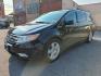 2013 BLACK HONDA ODYSSEY TOURING (5FNRL5H93DB) with an 3.5L engine, Automatic transmission, located at 117 North Cameron Street, Harrisburg, PA, 17101, (717) 963-8962, 40.267021, -76.875351 - Photo#0