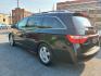 2013 BLACK HONDA ODYSSEY TOURING (5FNRL5H93DB) with an 3.5L engine, Automatic transmission, located at 117 North Cameron Street, Harrisburg, PA, 17101, (717) 963-8962, 40.267021, -76.875351 - Photo#1