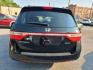 2013 BLACK HONDA ODYSSEY TOURING (5FNRL5H93DB) with an 3.5L engine, Automatic transmission, located at 117 North Cameron Street, Harrisburg, PA, 17101, (717) 963-8962, 40.267021, -76.875351 - Photo#2