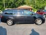 2013 BLACK HONDA ODYSSEY TOURING (5FNRL5H93DB) with an 3.5L engine, Automatic transmission, located at 117 North Cameron Street, Harrisburg, PA, 17101, (717) 963-8962, 40.267021, -76.875351 - Photo#4
