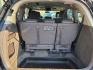 2013 BLACK HONDA ODYSSEY TOURING (5FNRL5H93DB) with an 3.5L engine, Automatic transmission, located at 117 North Cameron Street, Harrisburg, PA, 17101, (717) 963-8962, 40.267021, -76.875351 - Photo#16