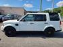 2013 WHITE LAND ROVER LR4 HSE (SALAG2D49DA) with an 5.0L engine, Automatic transmission, located at 117 North Cameron Street, Harrisburg, PA, 17101, (717) 963-8962, 40.267021, -76.875351 - WE FINANCE!!! Good Credit/ Bad Credit/ No Credit - ALL Trade-Ins Welcomed!!! ***Guaranteed Credit Approval*** APPLY ONLINE or CALL us TODAY ;) Internet Prices and Marketplace Prices are SPECIAL discounted ***CASH DEALS*** Retail Prices are higher. Please call us to discuss your cash and finan - Photo#1
