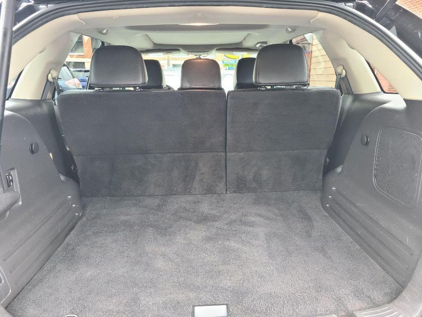 2013 BLACK LINCOLN MKX AWD (2LMDJ8JK2DB) with an 3.7L engine, Automatic transmission, located at 117 North Cameron Street, Harrisburg, PA, 17101, (717) 963-8962, 40.267021, -76.875351 - WE FINANCE!!! Good Credit/ Bad Credit/ No Credit - ALL Trade-Ins Welcomed!!! ***Guaranteed Credit Approval*** APPLY ONLINE or CALL us TODAY ;) Internet Prices and Marketplace Prices are SPECIAL discounted ***CASH DEALS*** Retail Prices are higher. Please call us to discuss your cash and finan - Photo#13