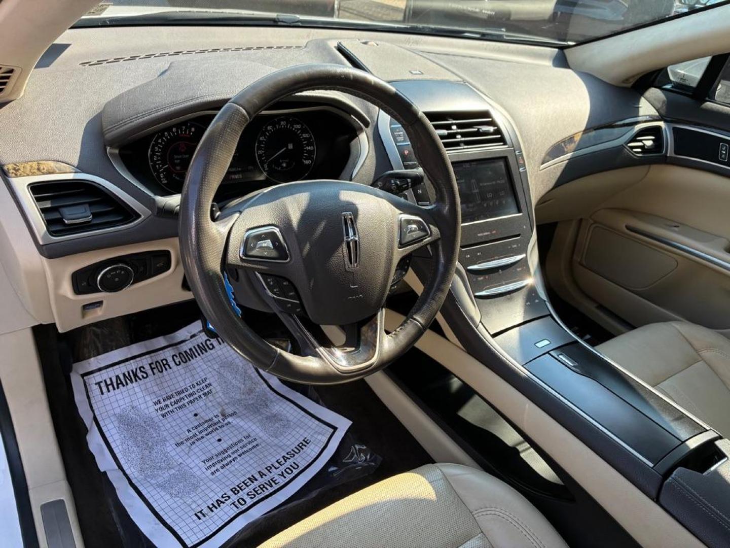 2013 WHITE LINCOLN MKZ (3LN6L2GK0DR) with an 3.7L engine, Automatic transmission, located at 117 North Cameron Street, Harrisburg, PA, 17101, (717) 963-8962, 40.267021, -76.875351 - WE FINANCE!!! MOST vehicles are available for financing. Good Credit/ Challenged Credit/ No Credit - ALL Trade-Ins Welcomed!!! APPLY ONLINE or CALL us TODAY Please call us to discuss your cash and/or financing options. Thanks for checking our inventory! We're here to help. - Photo#14
